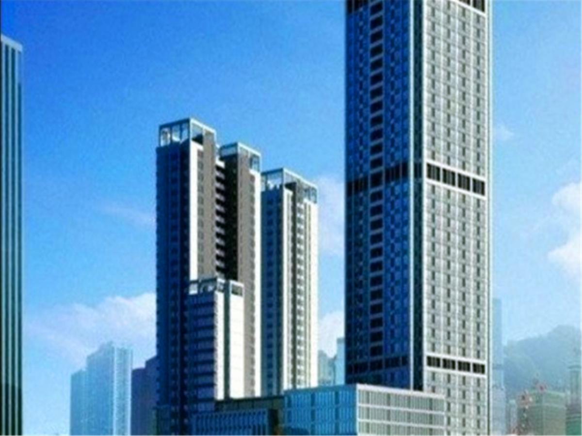 Dalian Jiayihe Hotel Екстер'єр фото