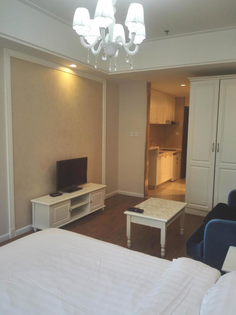 Dalian Jiayihe Hotel Екстер'єр фото